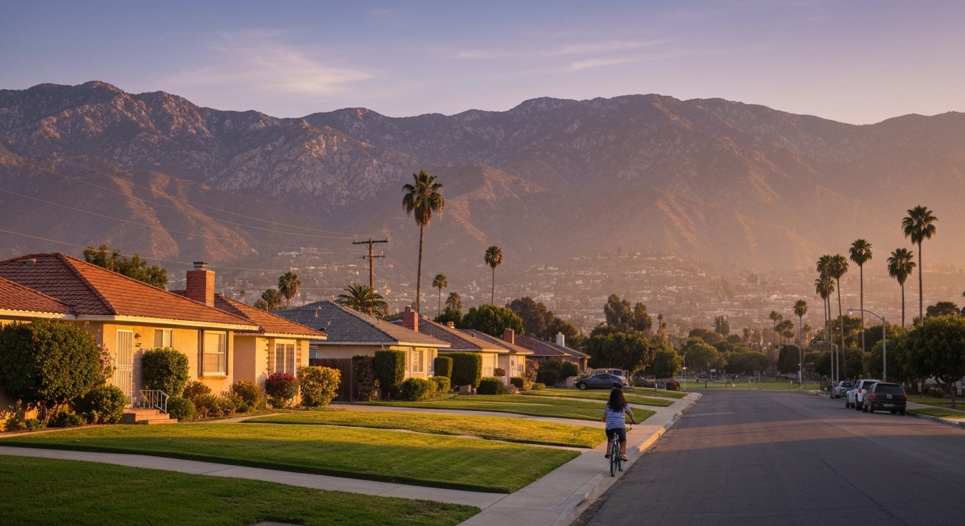 Laundromats in Granada Hills, California