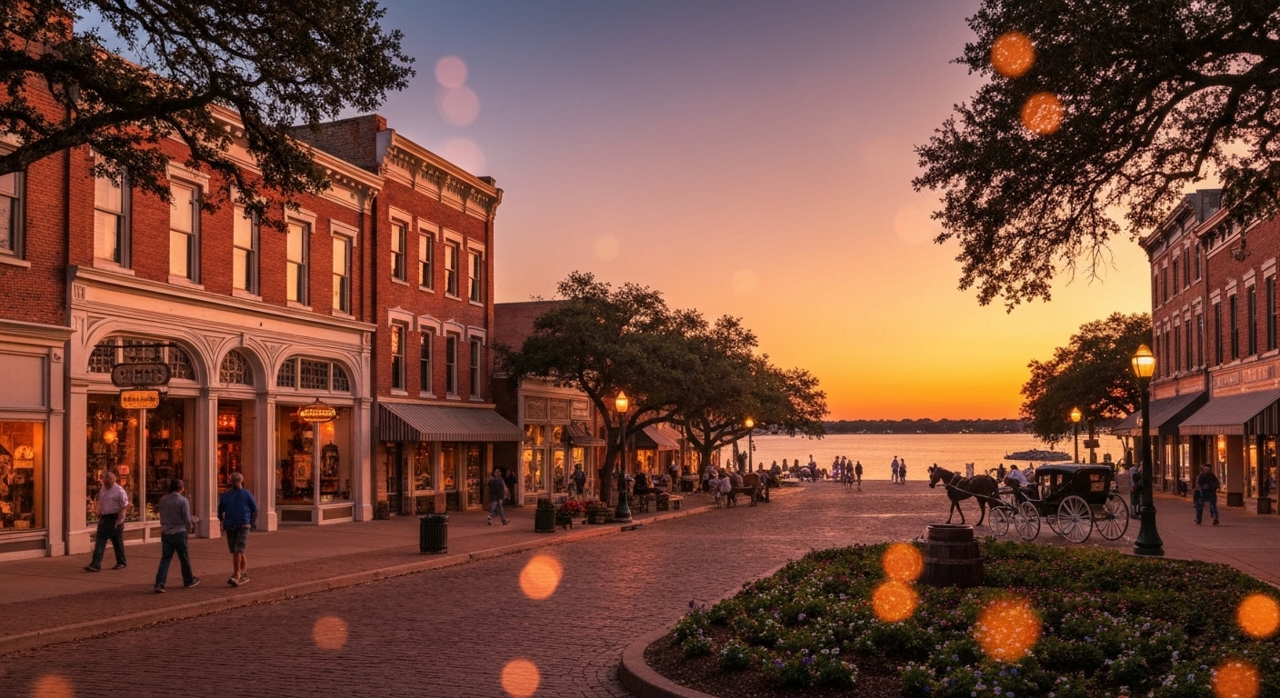 Laundromats in Granbury, Texas
