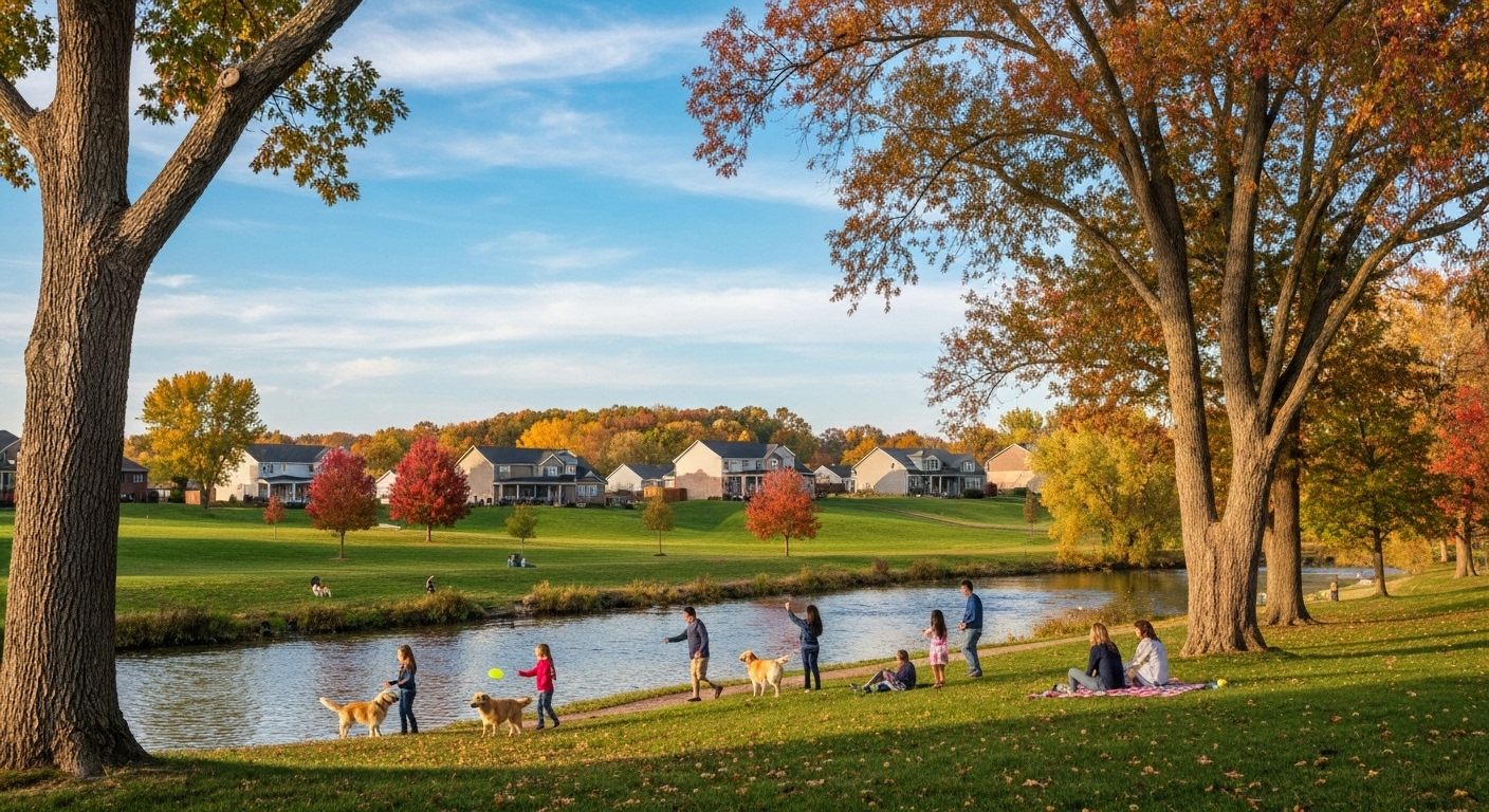 Laundromats in Grand Blanc, Michigan