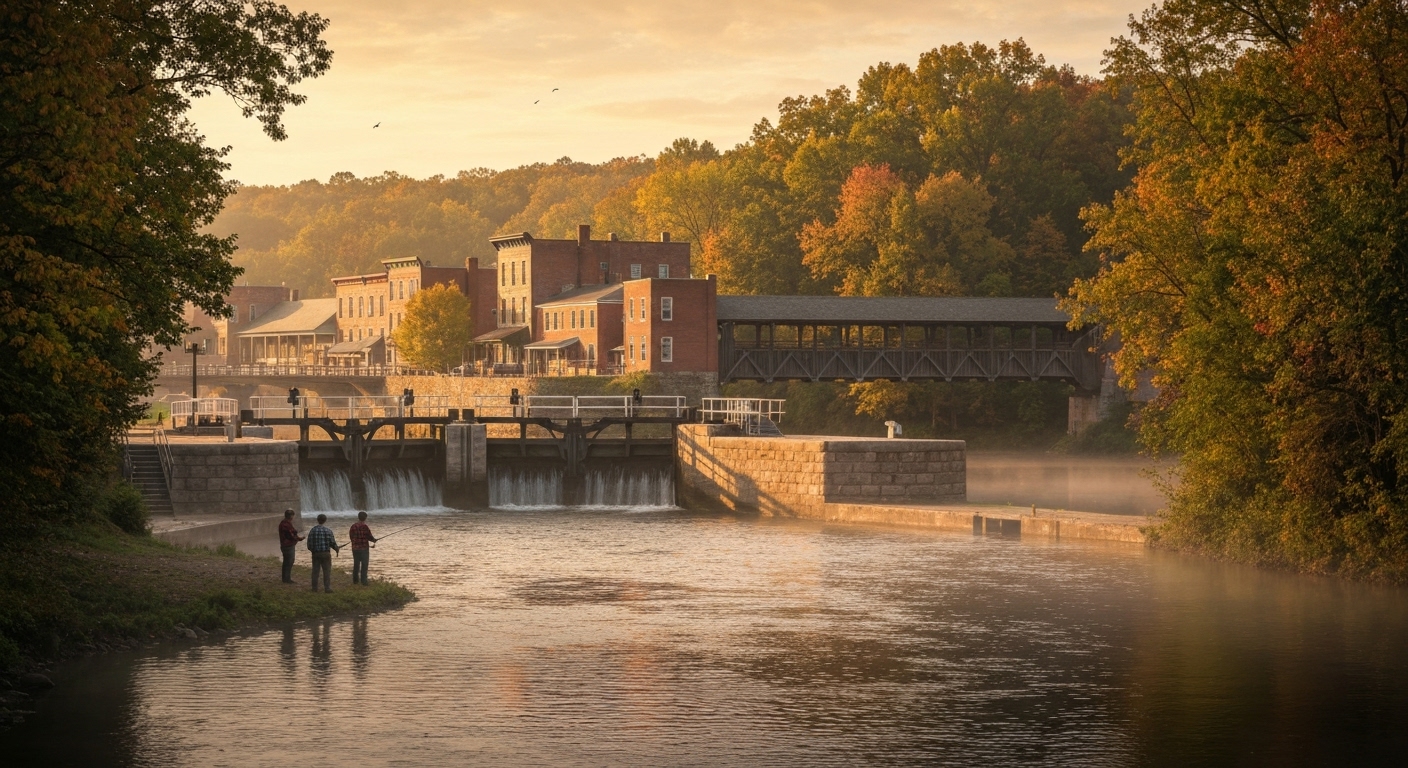 Laundromats in Grand Rapids, Ohio