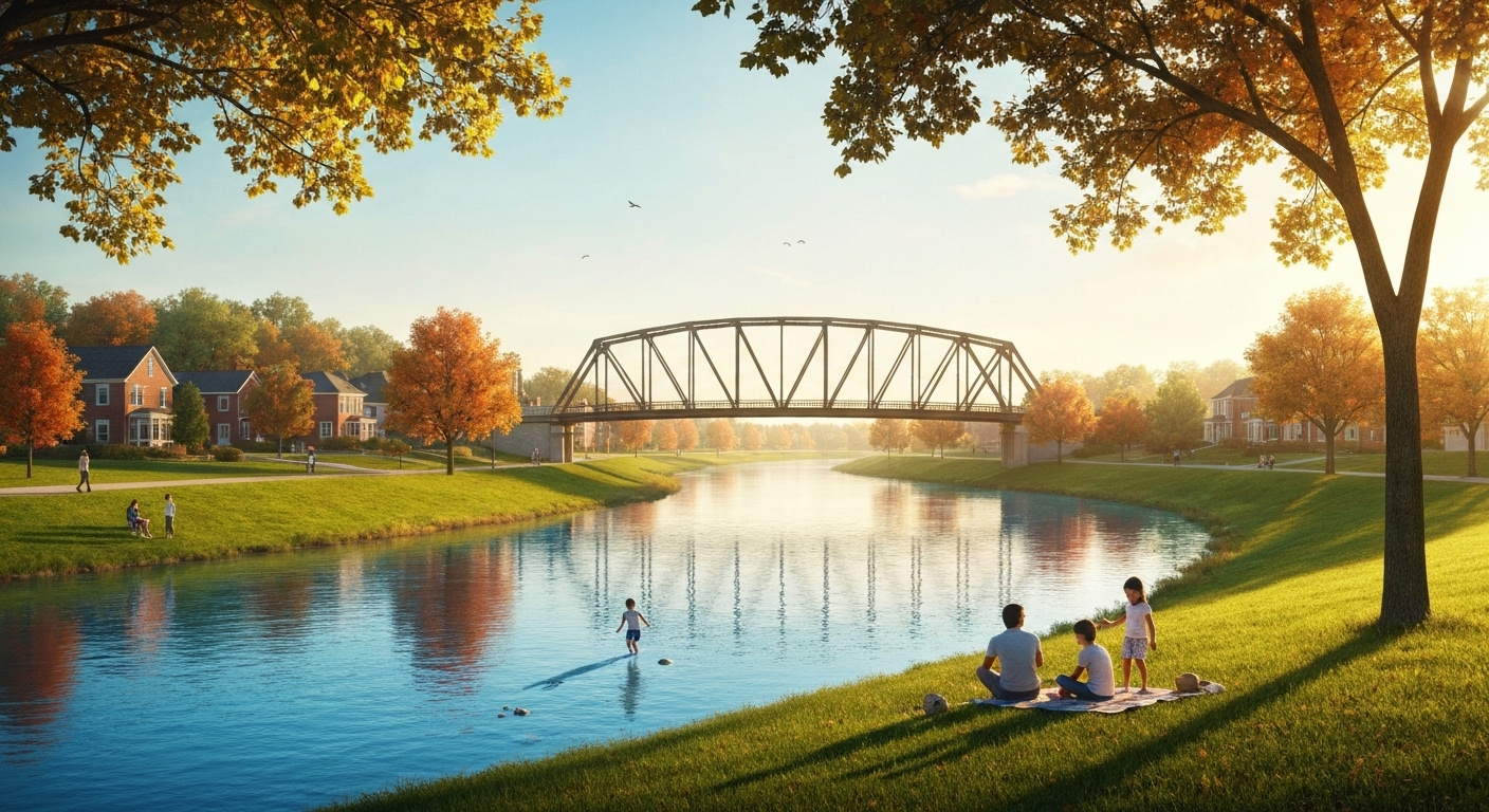 Laundromats in Grandville, Michigan