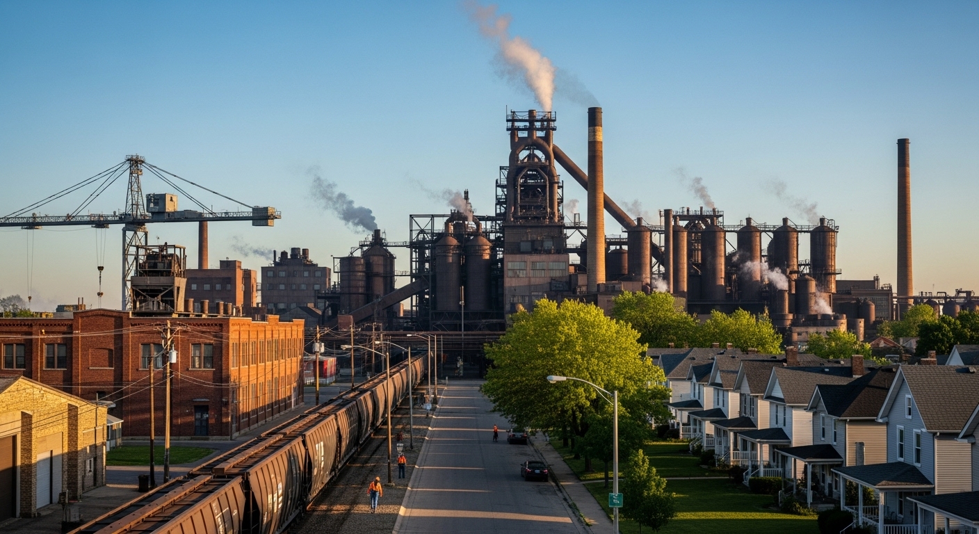 Laundromats in Granite City, Illinois