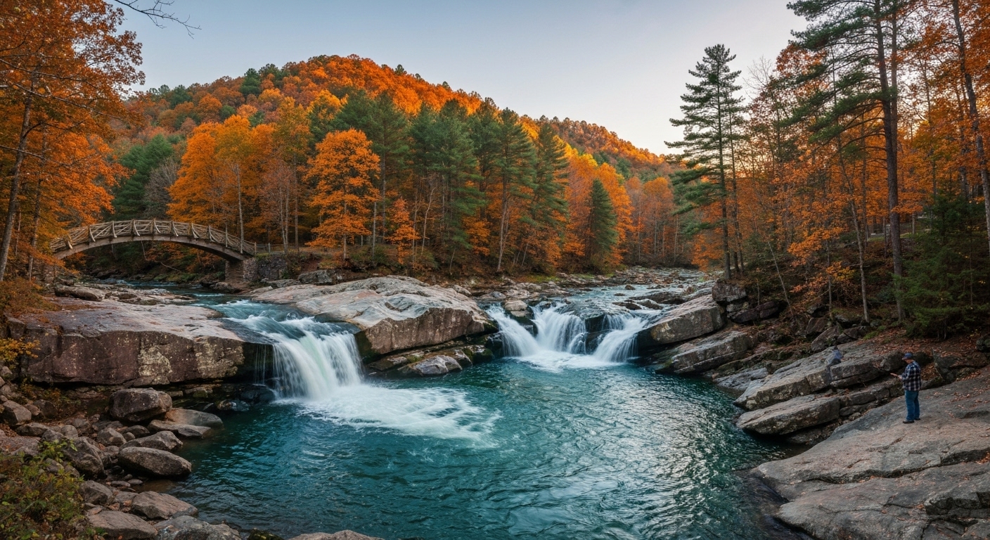 Laundromats in Granite Falls, North Carolina