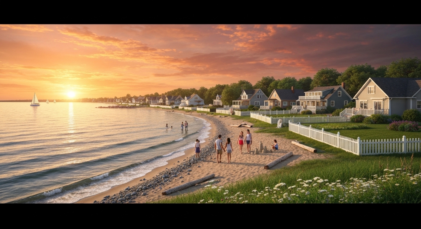 Laundromats in Greece, New York