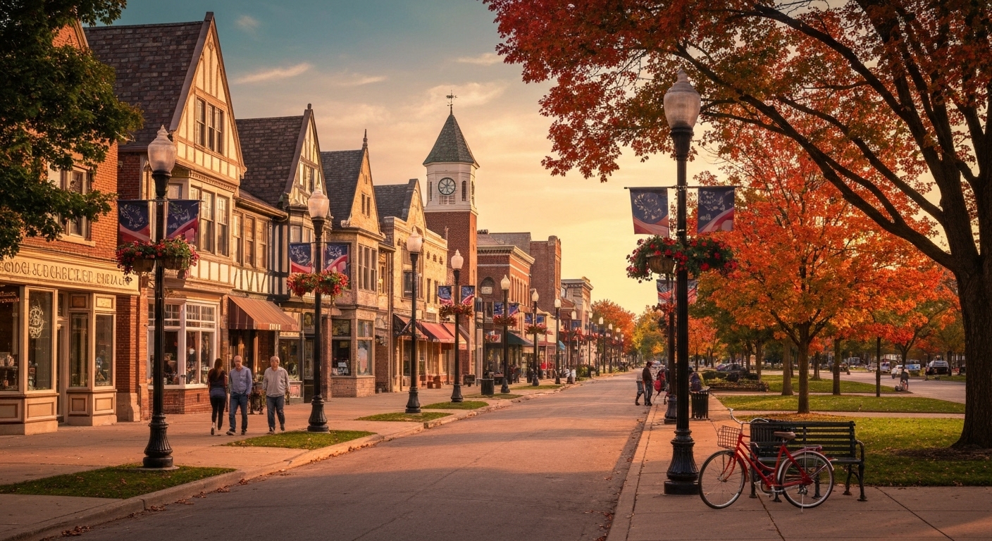 Laundromats in Greendale, Wisconsin