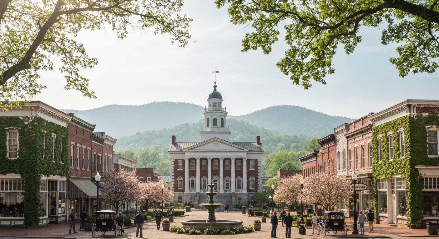 Laundromats in Greeneville, Tennessee