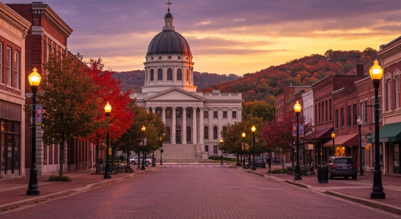 Laundromats in Greensburg, Pennsylvania
