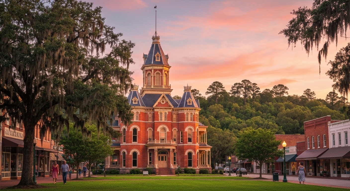 Laundromats in Greenville, Georgia