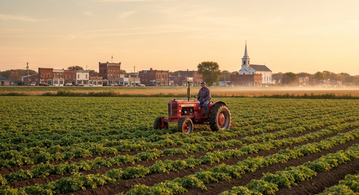 Laundromats in Greenville, Michigan