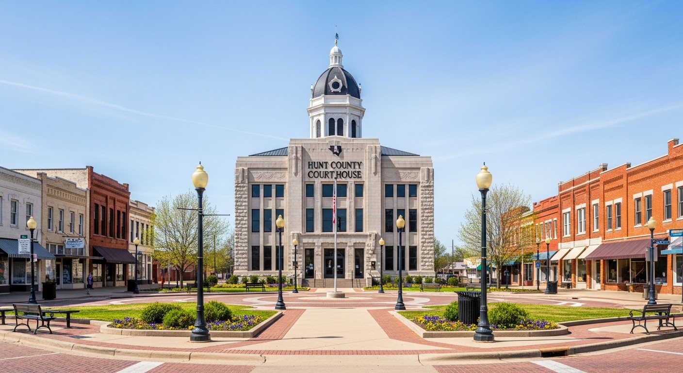 Laundromats in Greenville, Texas