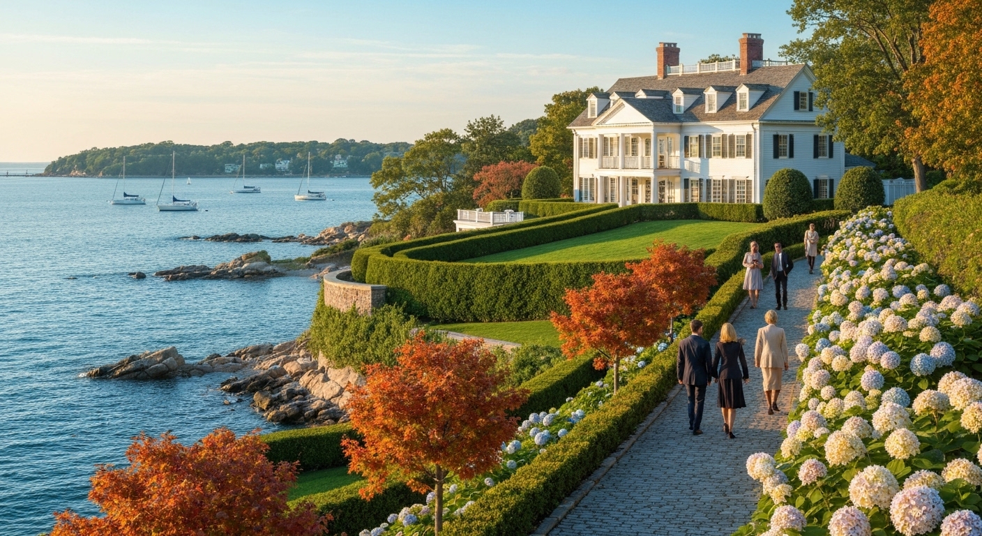 Laundromats in Greenwich, Connecticut