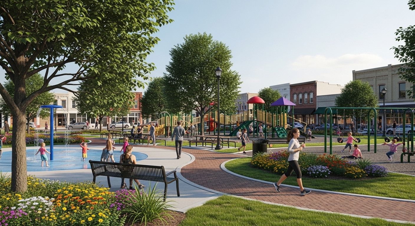 Laundromats in Greenwood, Indiana