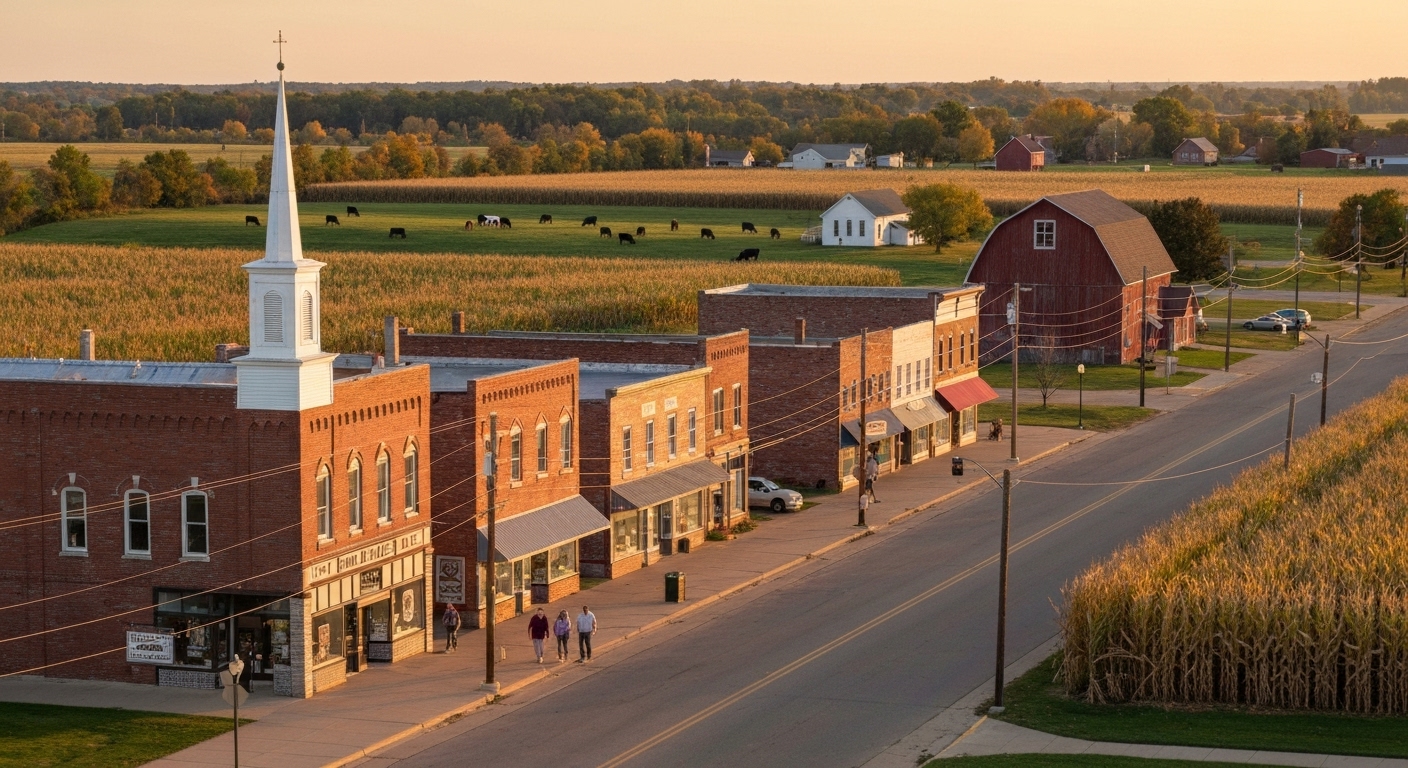 Laundromats in Greenwood, Wisconsin