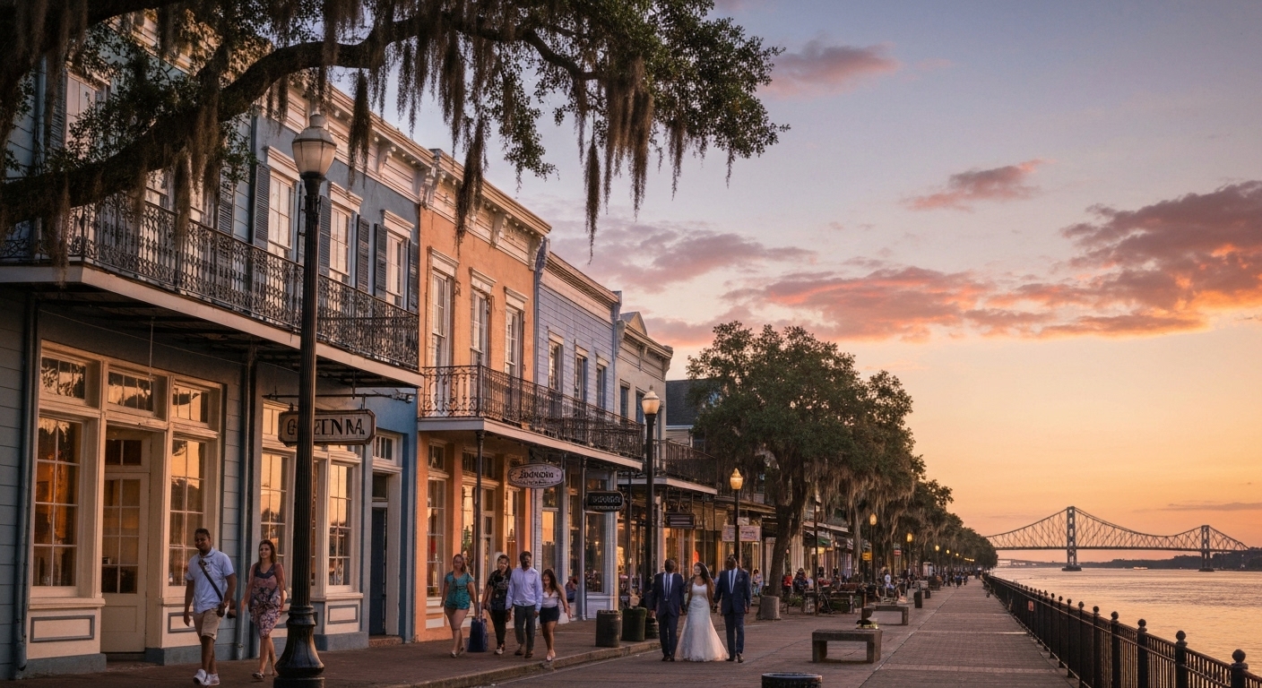 Laundromats in Gretna