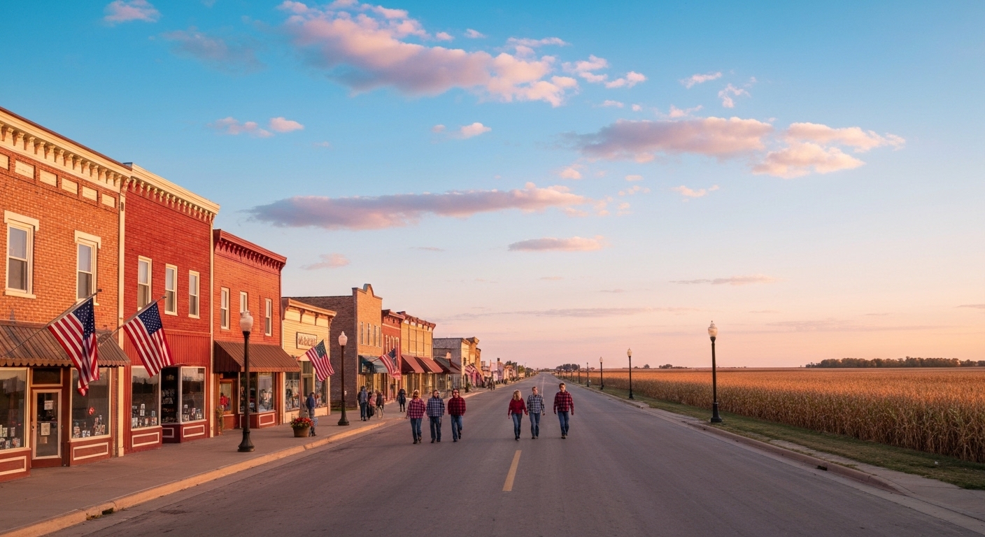 Laundromats in Gretna, Nebraska