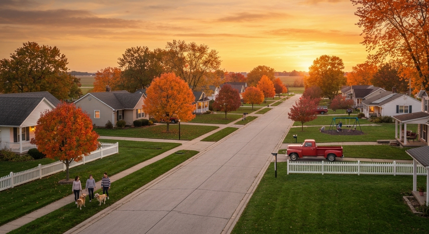 Laundromats in Griffith, Indiana