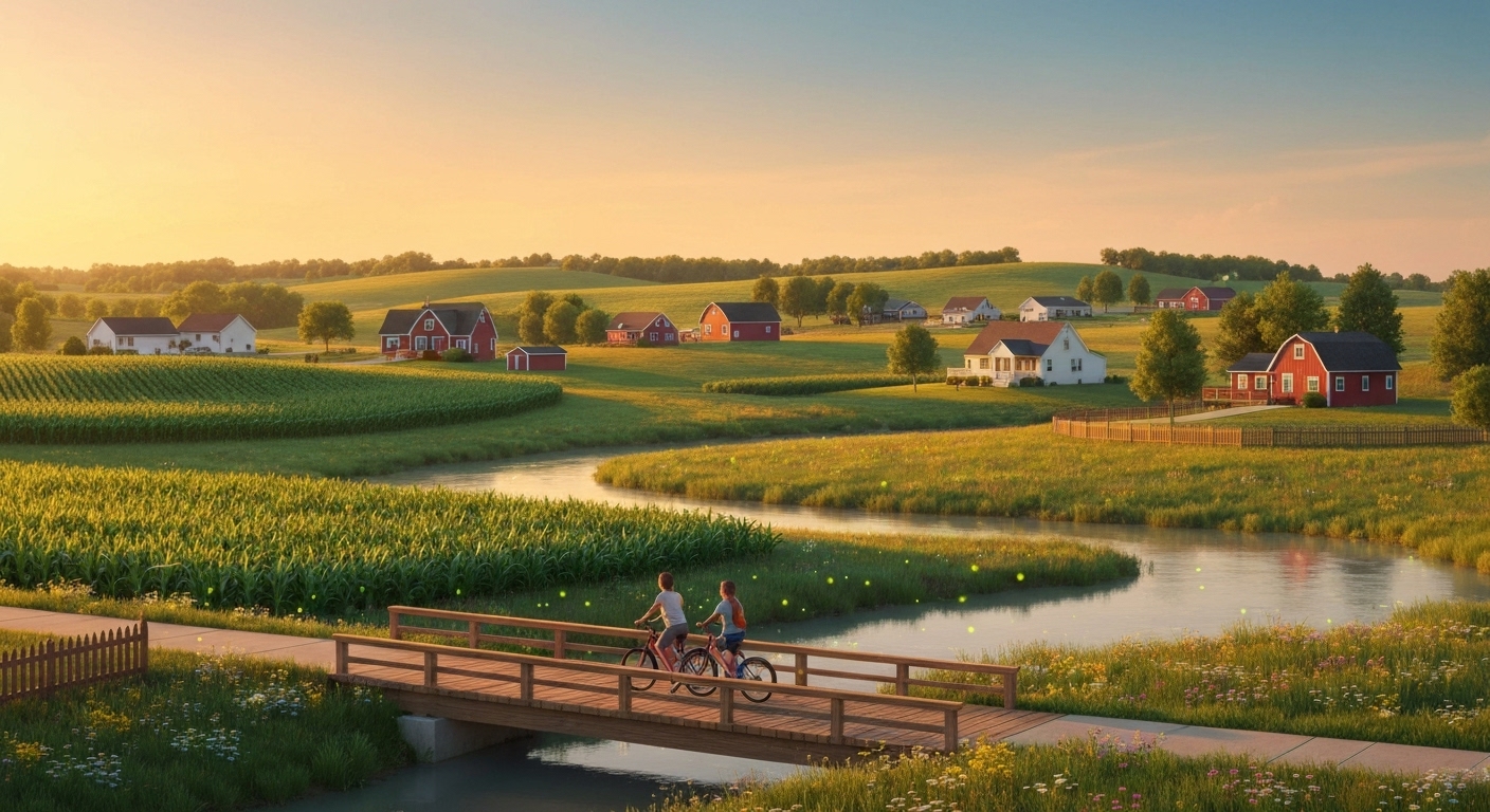 Laundromats in Grimes, Iowa
