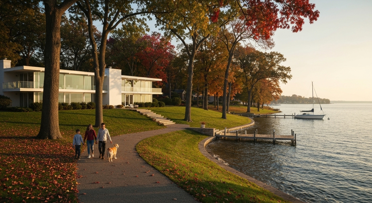 Laundromats in Grosse Pointe Woods, Michigan