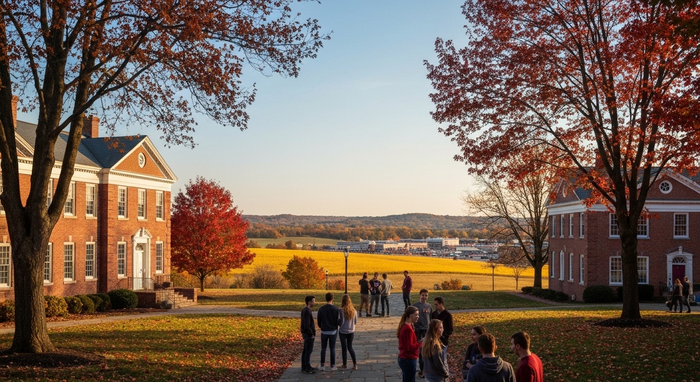 Laundromats in Grove City, Pennsylvania