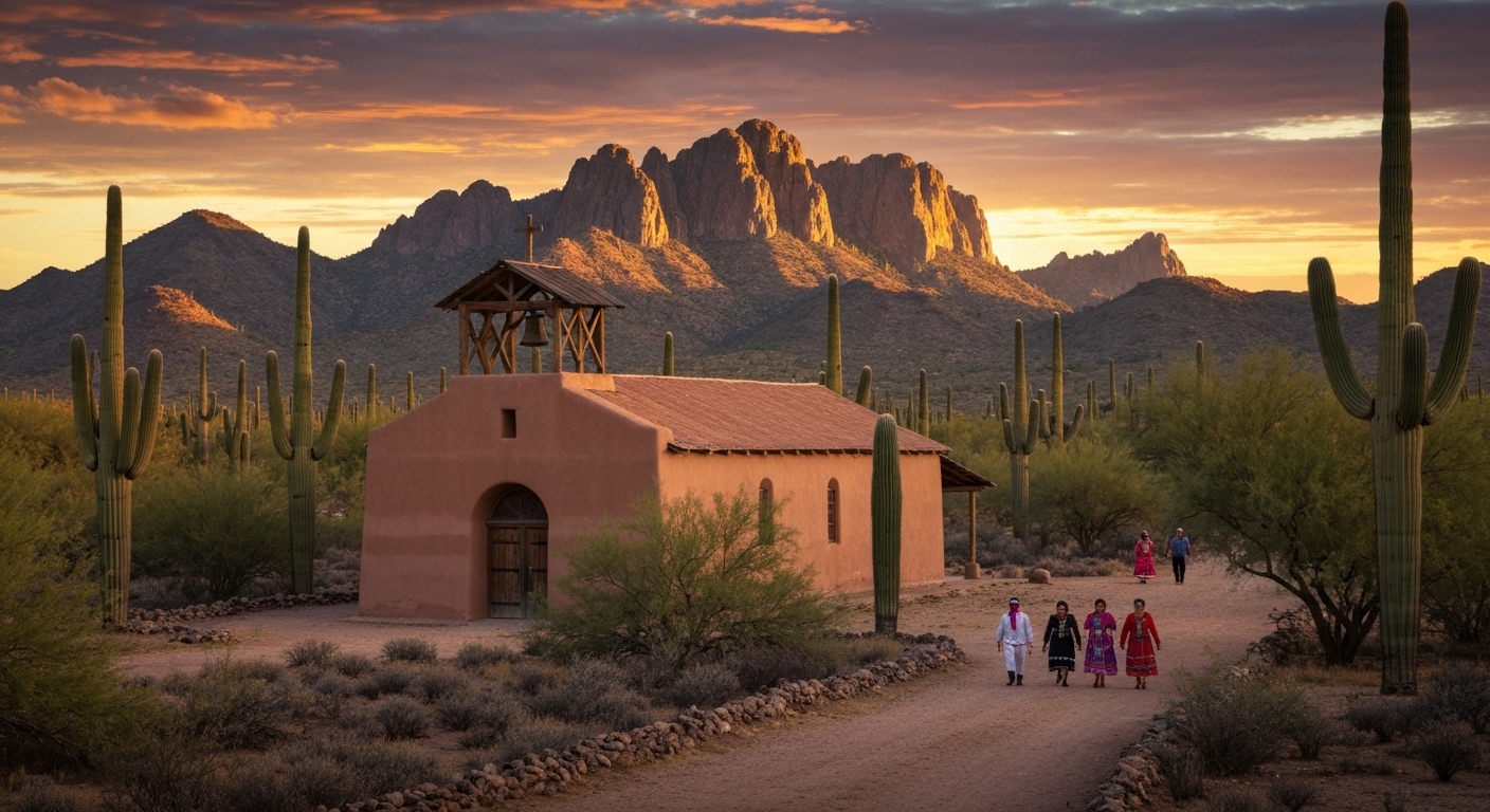 Laundromats in Guadalupe, Arizona