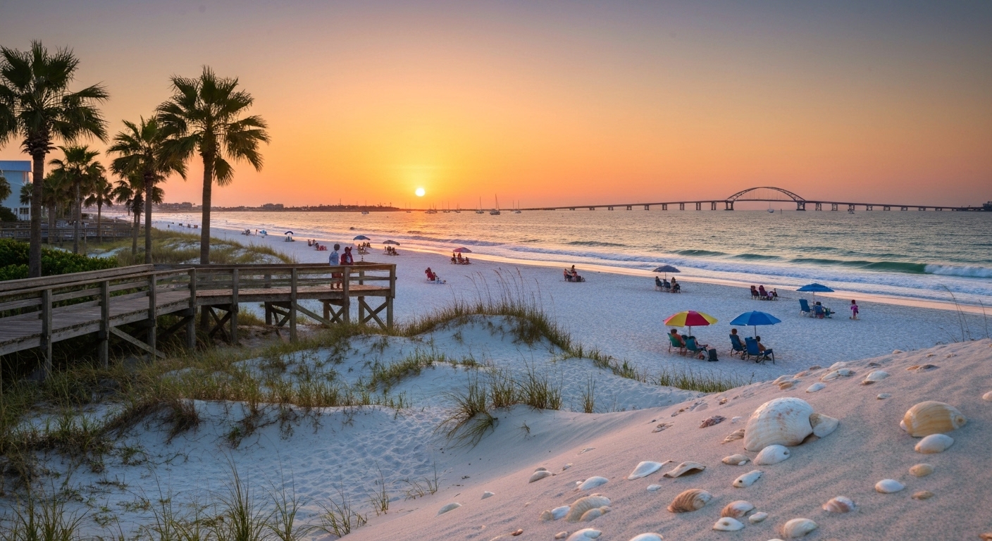 Laundromats in Gulf Breeze, Florida