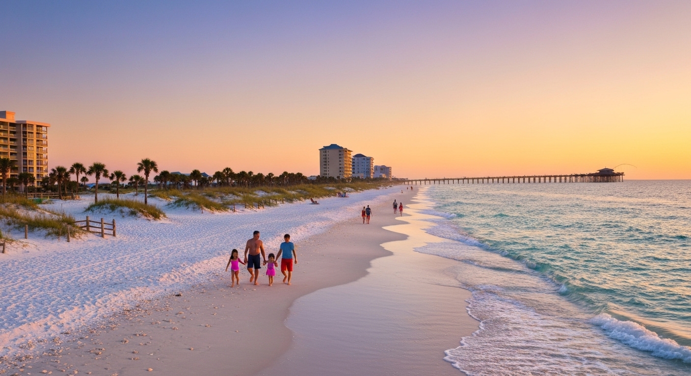 Laundromats in Gulf Shores, Alabama