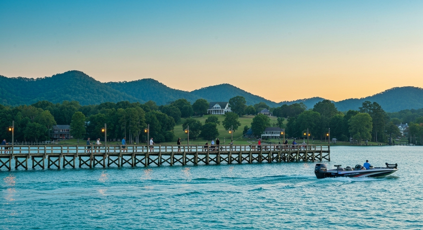 Laundromats in Guntersville, Alabama