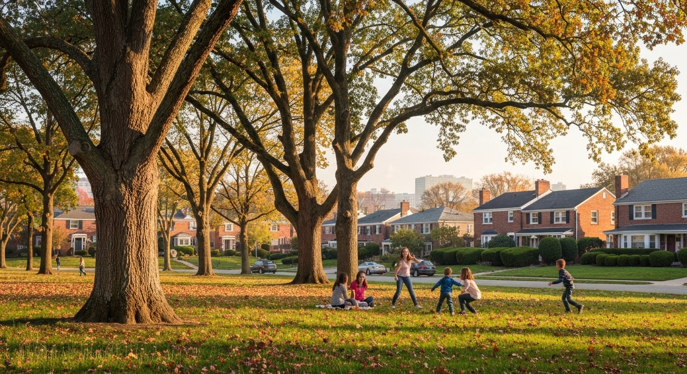 Laundromats in Gwynn Oak, Maryland