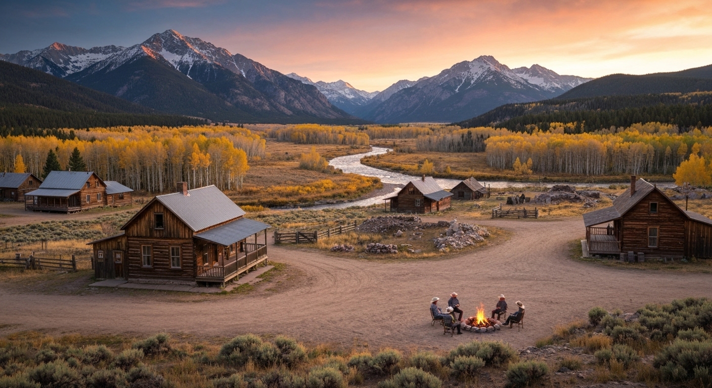Laundromats in Gypsum, Colorado