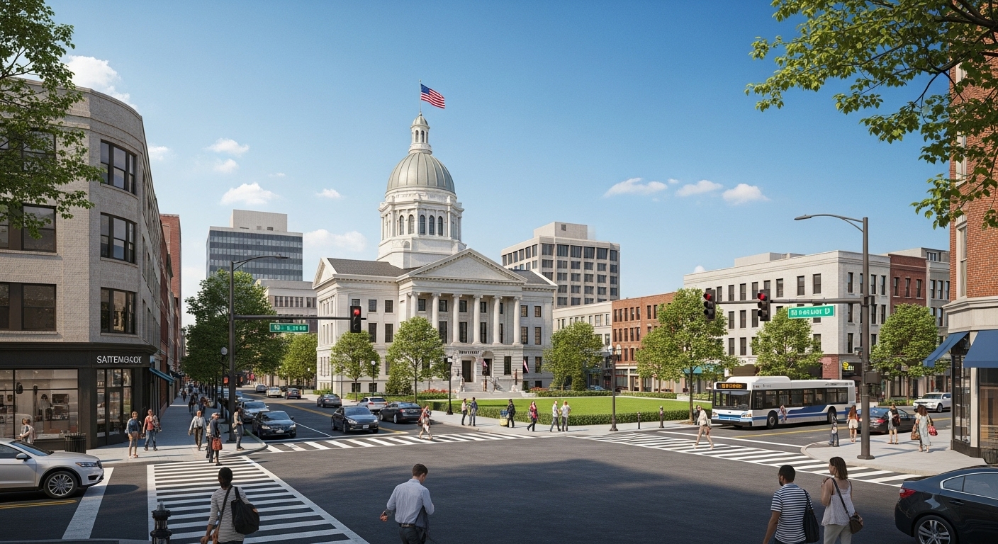 Laundromats in Hackensack, New Jersey