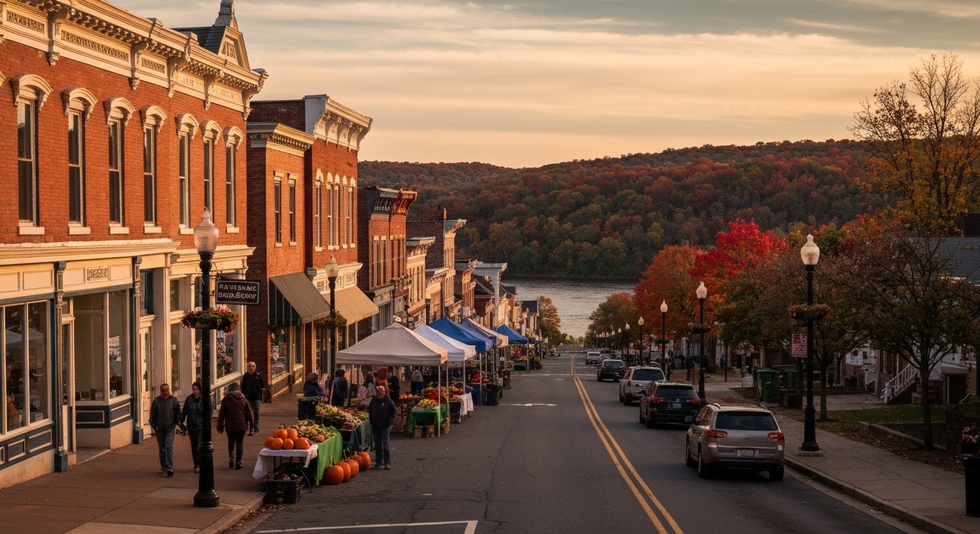 Laundromats in Hackettstown, New Jersey