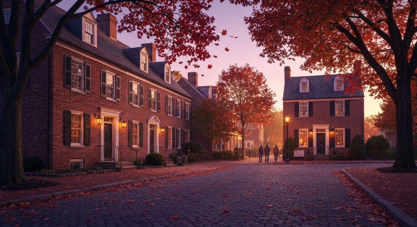 Laundromats in Haddonfield, New Jersey