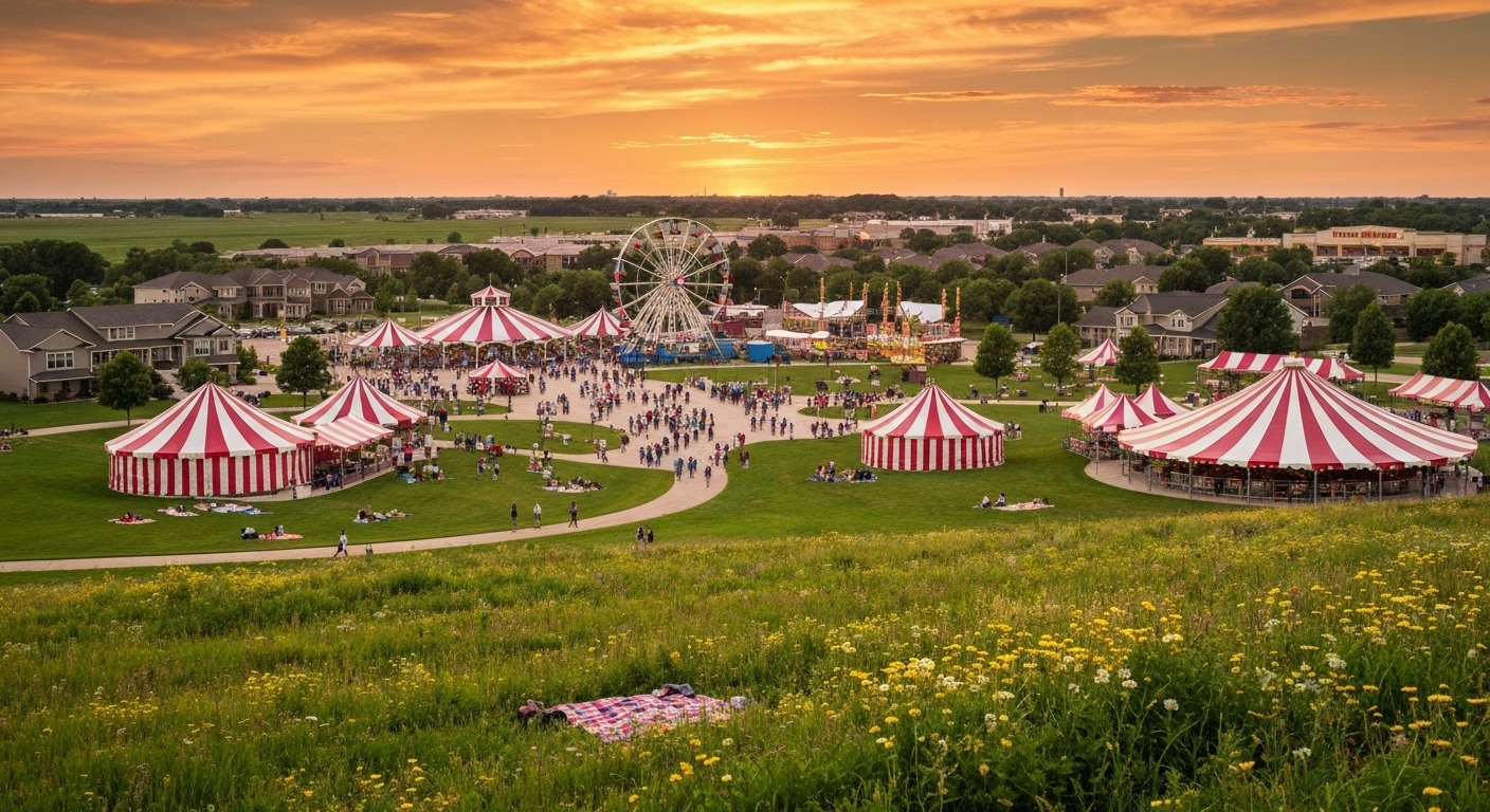 Laundromats in Hales Corners, Wisconsin