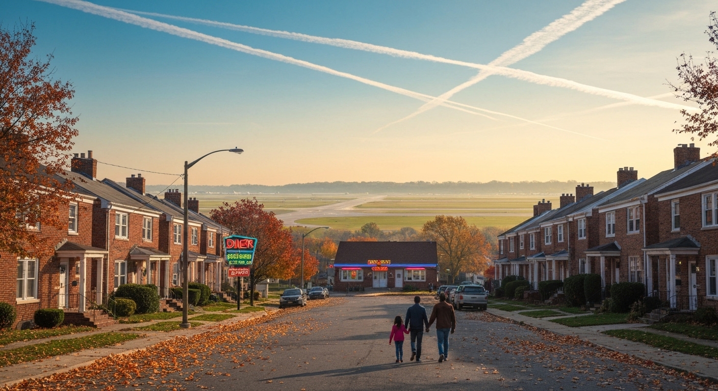 Laundromats in Halethorpe, Maryland