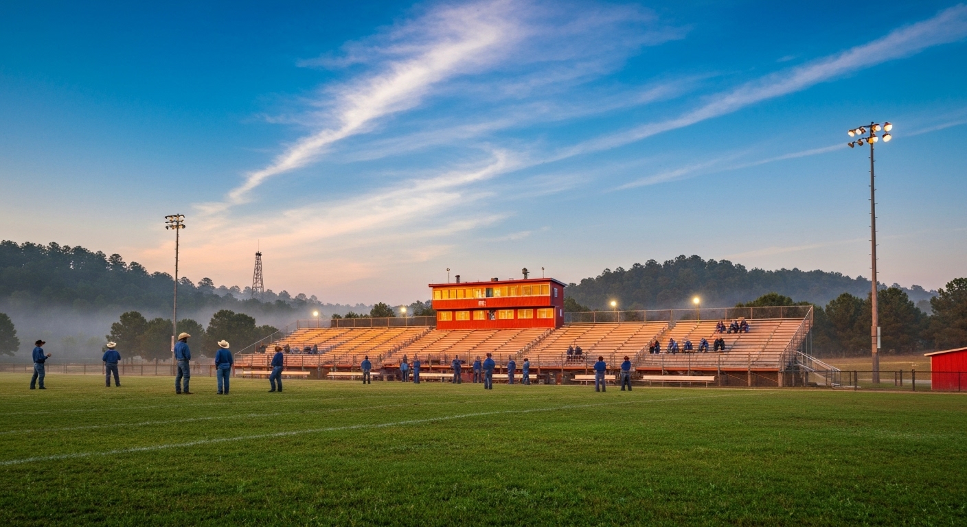Laundromats in Hallsville, Texas
