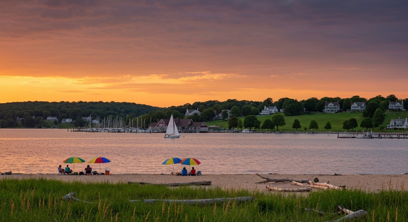 Laundromats in Hamburg, New York