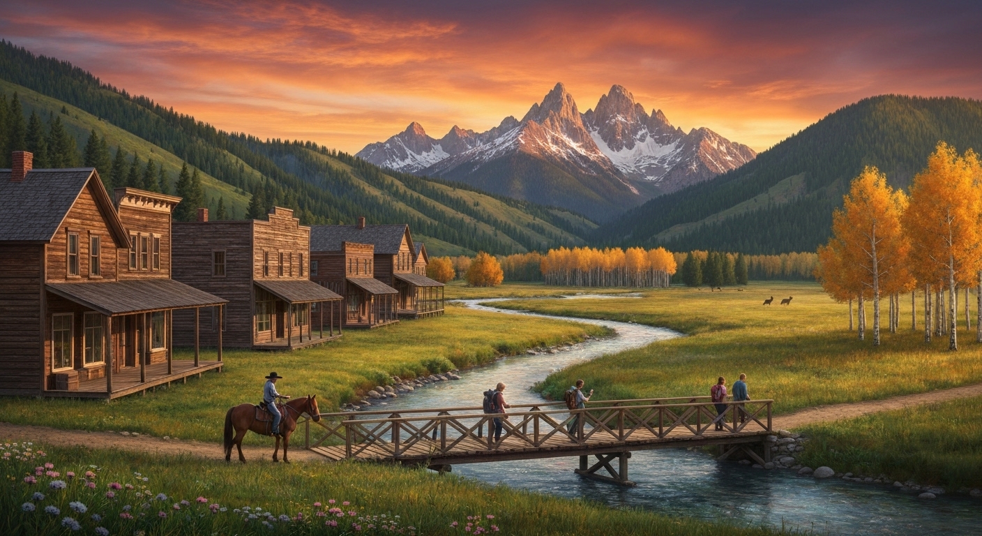 Laundromats in Hamilton, Montana