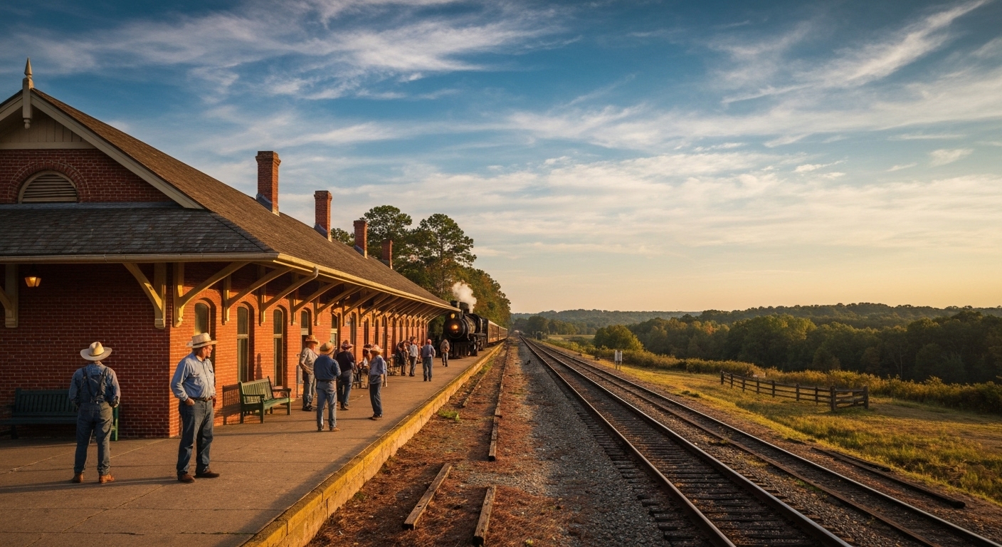 Laundromats in Hamlet, North Carolina