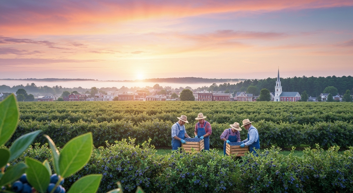 Laundromats in Hammonton, New Jersey