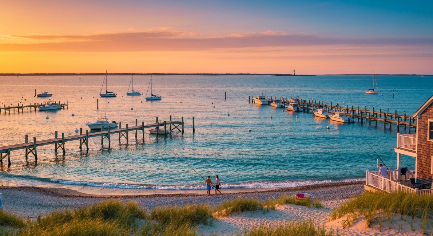 Laundromats in Hampton Bays, New York