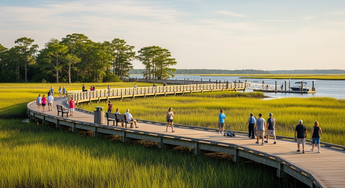 Laundromats in Hanahan, South Carolina
