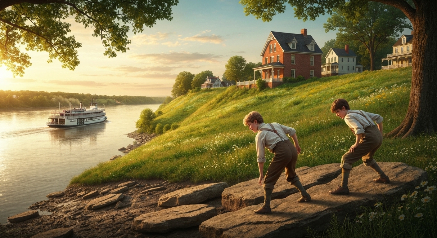 Laundromats in Hannibal, Missouri