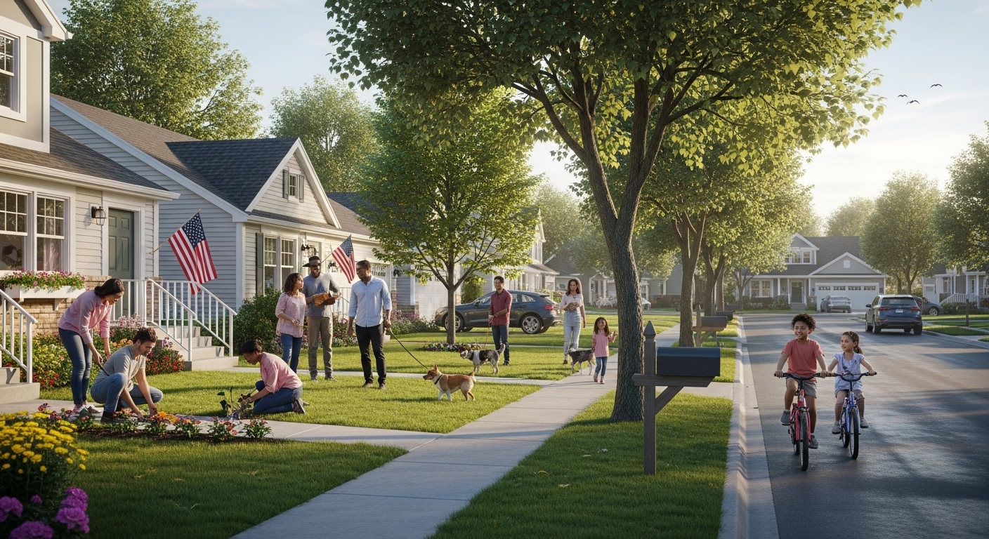 Laundromats in Hanover Park, Illinois
