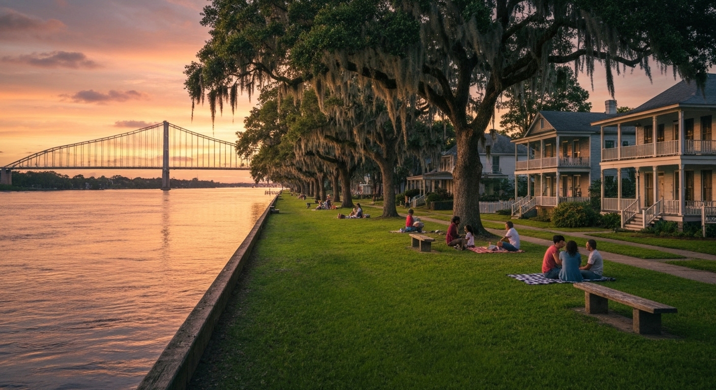 Laundromats in Harahan, Louisiana