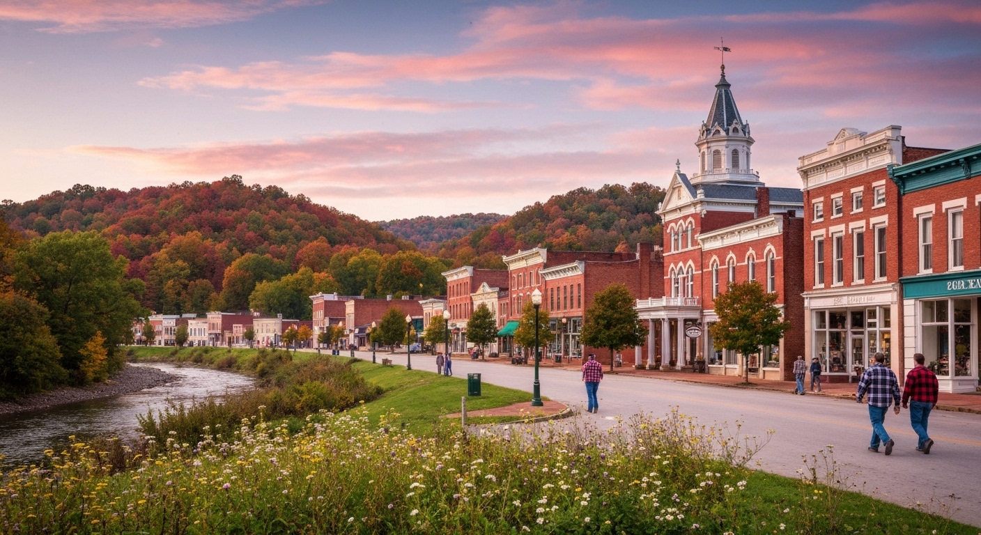 Laundromats in Harriman, Tennessee