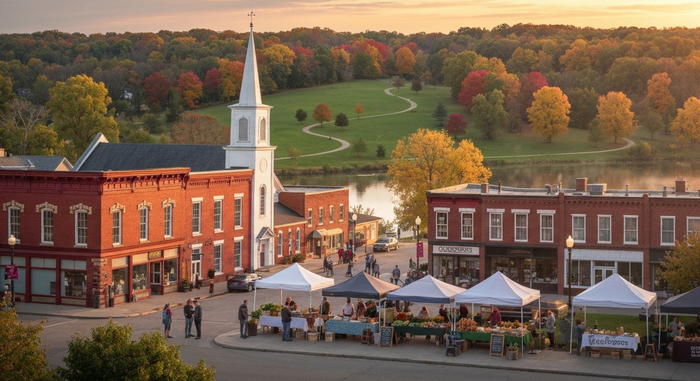 Laundromats in Harrison, Ohio