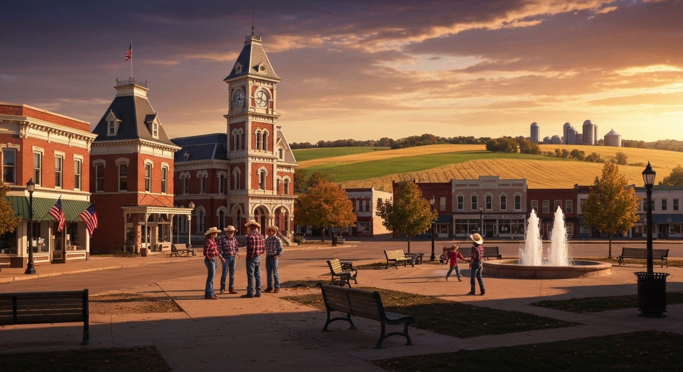 Laundromats in Harrisonville, Missouri