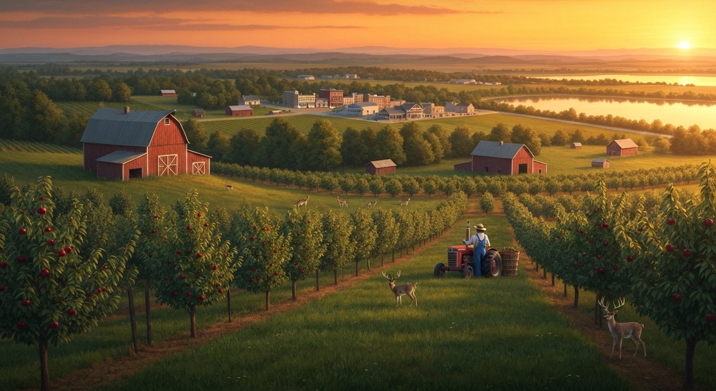 Laundromats in Hart, Michigan