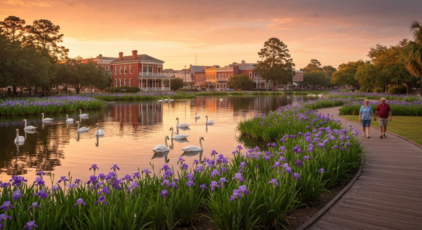 Laundromats in Hartsville, South Carolina