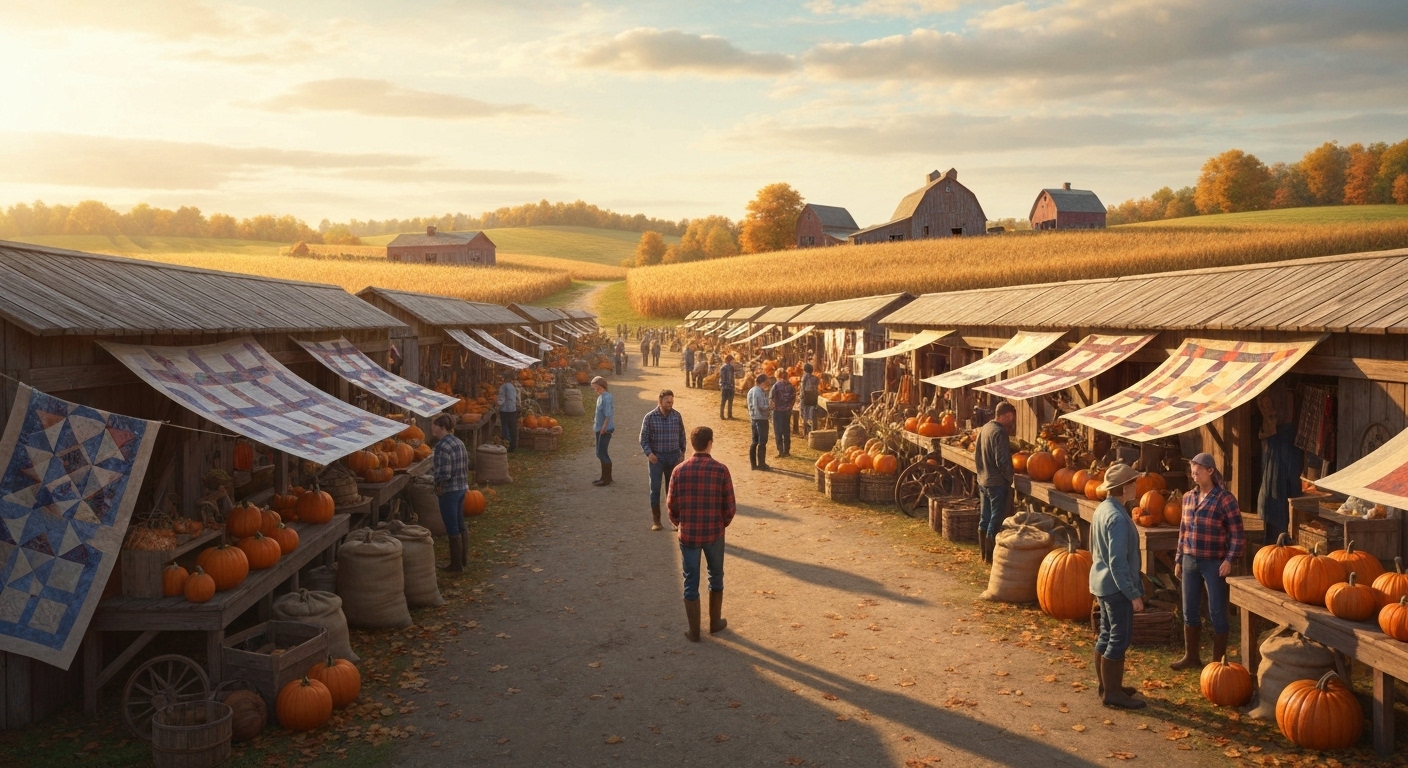 Laundromats in Hartville, Ohio